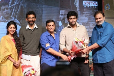 Fidaa Sambaralu Event - 67 of 92