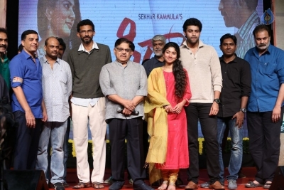 Fidaa Sambaralu Event - 87 of 92