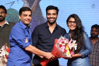 Fidaa Sambaralu Event - 89 of 92