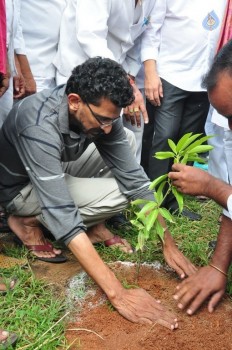 Fidaa Team Haritha Haram Event - 5 of 14