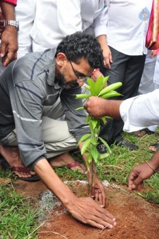 Fidaa Team Haritha Haram Event - 6 of 14