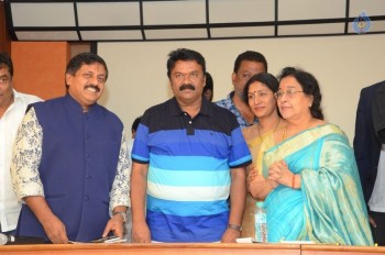 Film Carnival Press Meet Photos - 6 of 16