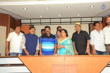 Film Carnival Press Meet Photos - 11 of 16