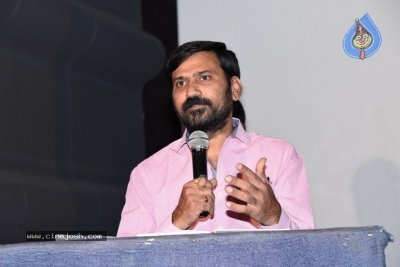 Film Newscasters Association of Electronic Media Health Card Distribution - 13 of 21