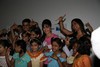Blue Movie stars Akshay Katrina Lara meet fans  - 1 of 18