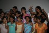 Blue Movie stars Akshay Katrina Lara meet fans  - 2 of 18