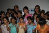 Blue Movie stars Akshay Katrina Lara meet fans  - 3 of 18