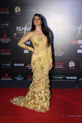 Filmfare Glamour and Style Awards 2019 - 25 of 63