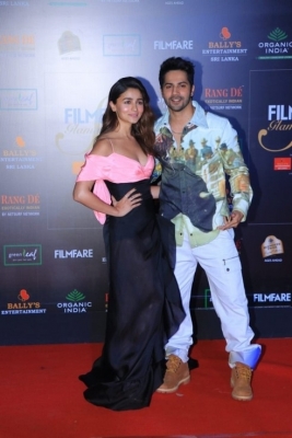 Filmfare Glamour and Style Awards 2019 - 30 of 63