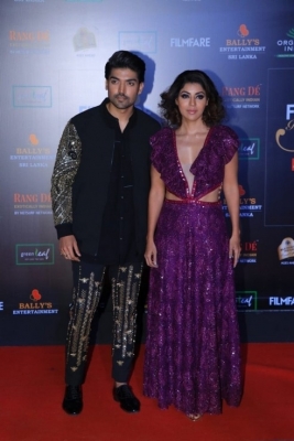 Filmfare Glamour and Style Awards 2019 - 36 of 63