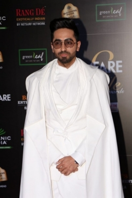 Filmfare Glamour and Style Awards 2019 - 45 of 63