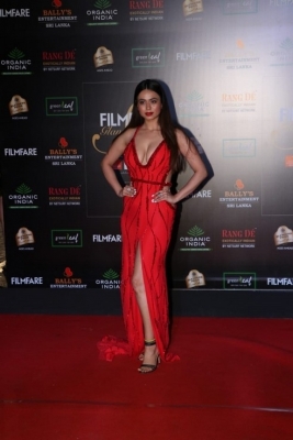 Filmfare Glamour and Style Awards 2019 - 56 of 63