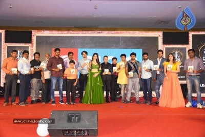 First Rank Raju Movie Pre Release Event - 4 of 30