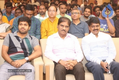 First Rank Raju Movie Pre Release Event - 7 of 30