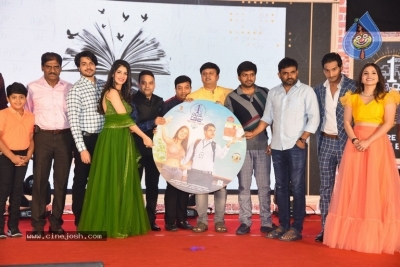 First Rank Raju Movie Pre Release Event - 15 of 30