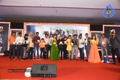 First Rank Raju Movie Pre Release Event - 22 of 30