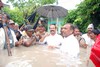 AP Flood Images - Rare and Exclusive - 51 of 56