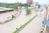 AP Flood Images - Rare and Exclusive - 52 of 56