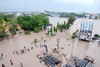 AP Flood Images - Rare and Exclusive - 53 of 56