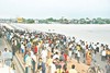 AP Flood Images - Rare and Exclusive - 54 of 56