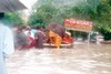 AP Flood Images - Rare and Exclusive - 55 of 56