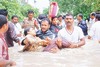 AP Flood Images - Rare and Exclusive - 33 of 56
