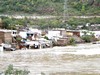AP Flood Images - Rare and Exclusive - 50 of 56