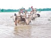 AP Flood Images - Rare and Exclusive - 54 of 56