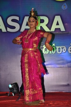 FNCC Dasara Utsavalu - 1 of 16