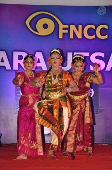 FNCC Dasara Utsavalu - 7 of 16