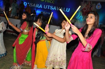 FNCC Dasara Utsavalu - 15 of 16