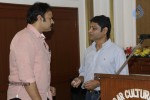 FNCC Mega Diabetic Camp Photos - 27 of 45