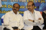FNCC Mega Diabetic Camp Photos - 29 of 45