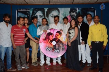 Follow Follow U Movie Audio Launch - 8 of 40