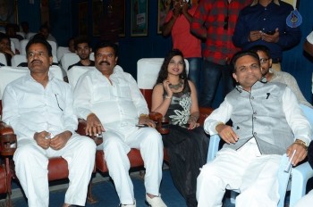 Follow Follow U Movie Audio Launch - 11 of 40