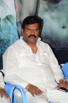 Follow Follow U Movie Audio Launch - 29 of 40