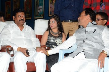Follow Follow U Movie Audio Launch - 35 of 40