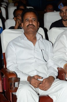 Follow Follow U Movie Audio Launch - 36 of 40