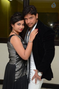 Follow Follow U Movie Audio Launch - 37 of 40