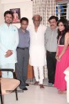 Friend Invites Rajinikanth For His Daughter Marriage - 3 of 13