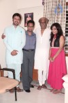 Friend Invites Rajinikanth For His Daughter Marriage - 8 of 13