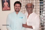 Friend Invites Rajinikanth For His Daughter Marriage - 13 of 13