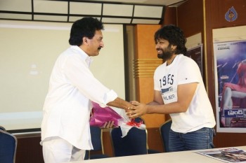 Friend Request Movie Press Meet - 7 of 31