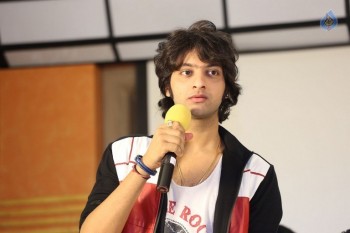 Friend Request Movie Press Meet - 14 of 31
