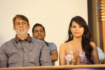 Friend Request Movie Press Meet - 30 of 31