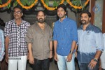 Friendly Movies Allari Naresh Movie Opening - 9 of 20