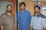 Friendly Movies Allari Naresh Movie Opening - 10 of 20