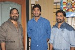 Friendly Movies Allari Naresh Movie Opening - 11 of 20