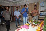 Friendly Movies Allari Naresh Movie Opening - 16 of 20