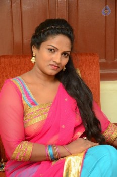 Full Guarantee Movie Press Meet - 2 of 21